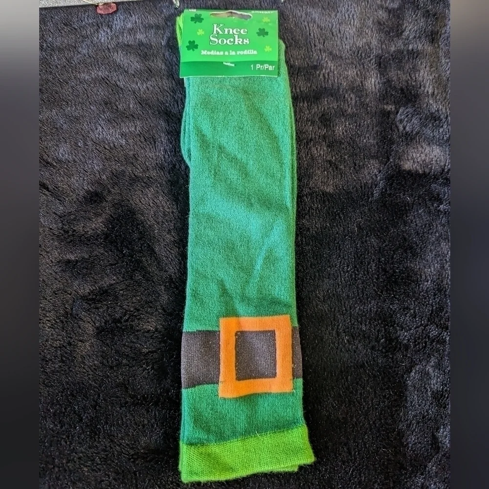 Knee Socks
